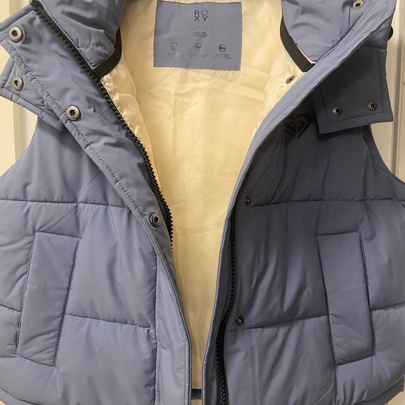 Stylish in Dusty Blue - Picture 9 of 9